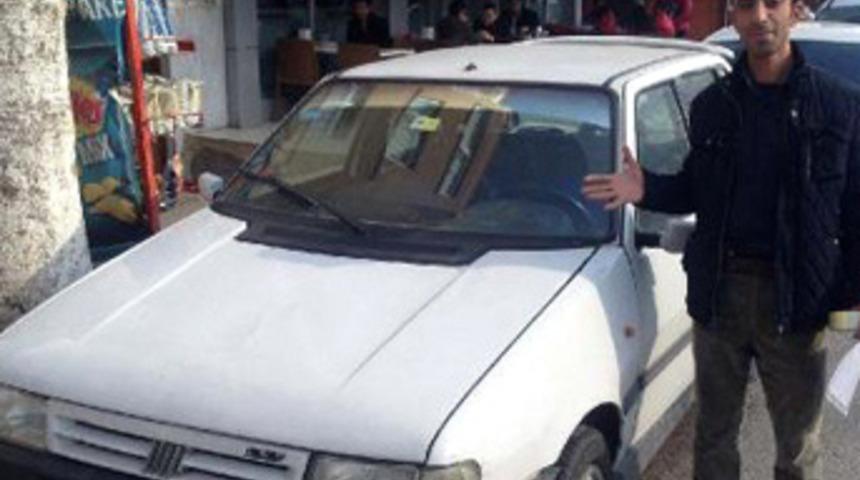 4 bin liralık otomobile 1250 lira trafik sigortası