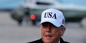 Orta Doğu'da kritik saatler! Trump, İran'ın aldığı kararı duyurdu