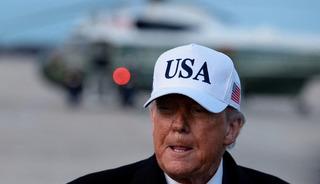 D&uuml;nyanın g&ouml;z&uuml; Orta Doğu'da! Trump'tan İran a&ccedil;ıklaması: "Sivillerin &ouml;ld&uuml;r&uuml;lmesinin sona erdiği bildirildi"