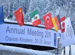 Davos zirvesi bugün başlıyor