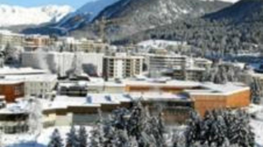 Yeni başlayanlar için Davos Zirvesi rehberi
