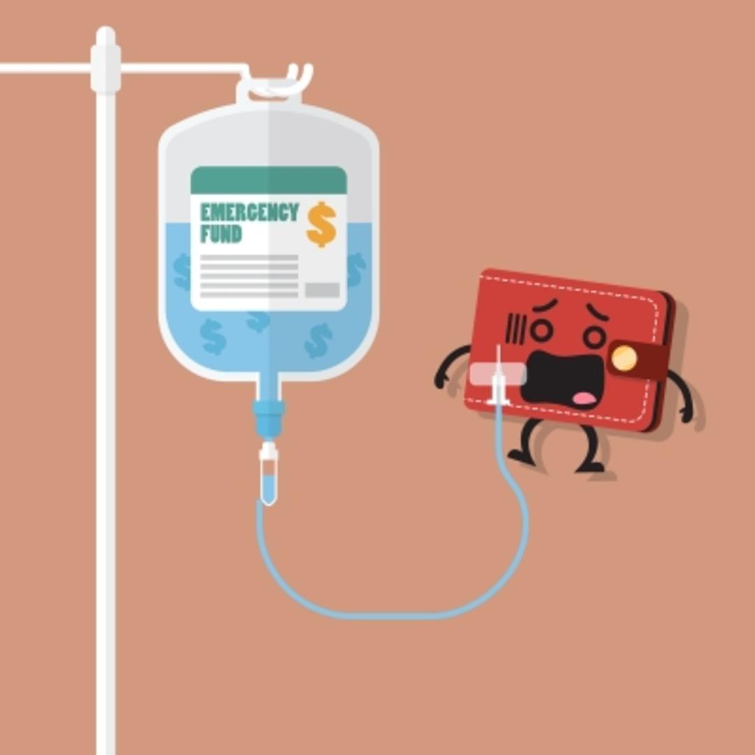 Acil Durum Fonu Oluşturmanın Mantıklı Yolları 6