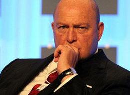 İş dünyasından Mustafa Koç mesajları