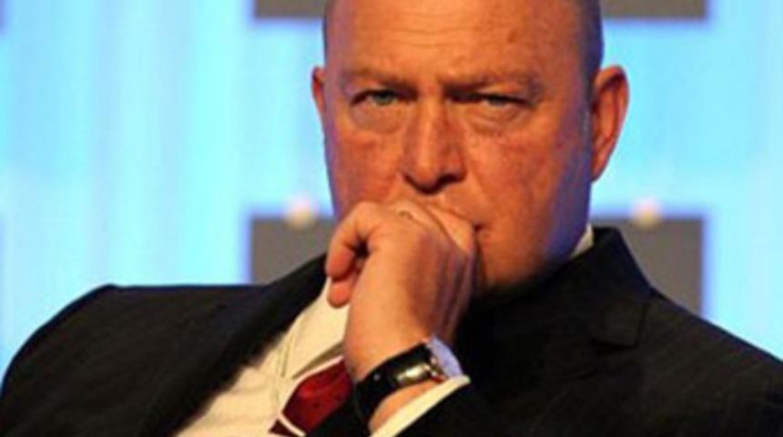 İş dünyasından Mustafa Koç mesajları