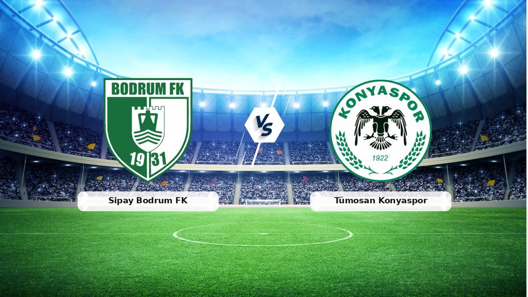 CANLI | Gaziantep FK - T&uuml;mosan Konyaspor Canlı Ma&ccedil; Anlatımı 2