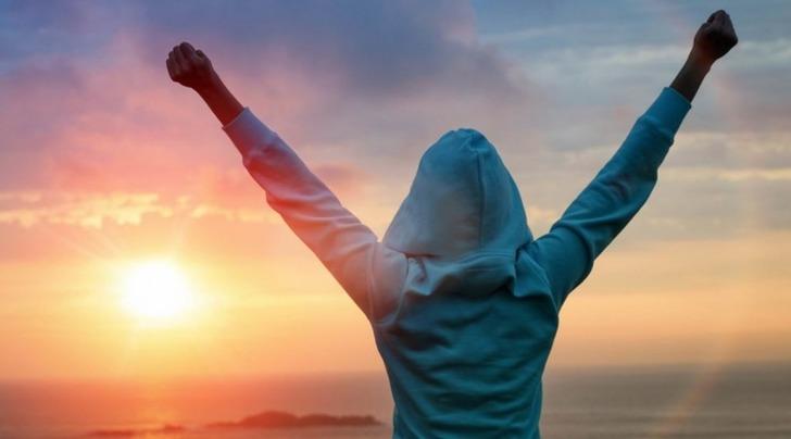 Finansal hedefler belirlerken nasıl motive olursun?