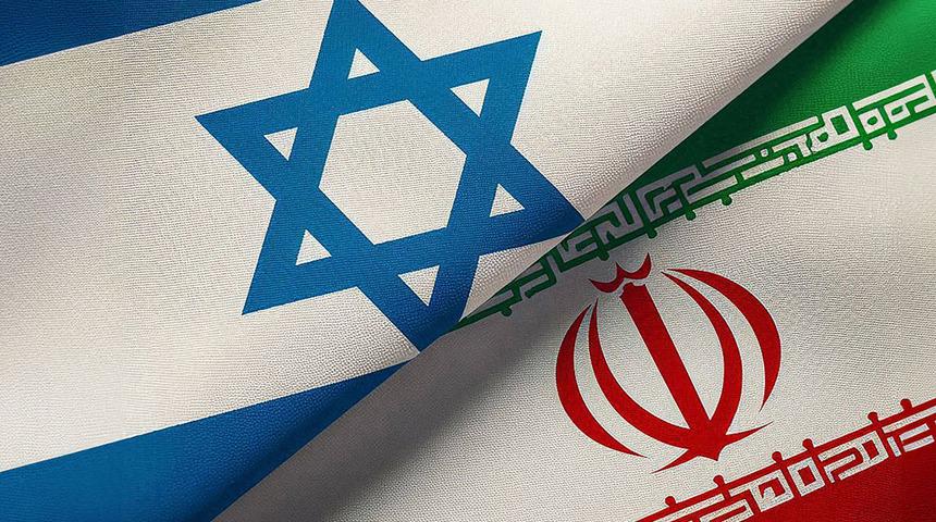 İsrail medyası: "İsrail, İran'a hassas bilgiler sızdırdığı ş&uuml;phesiyle bir askeri g&ouml;zaltına aldı"