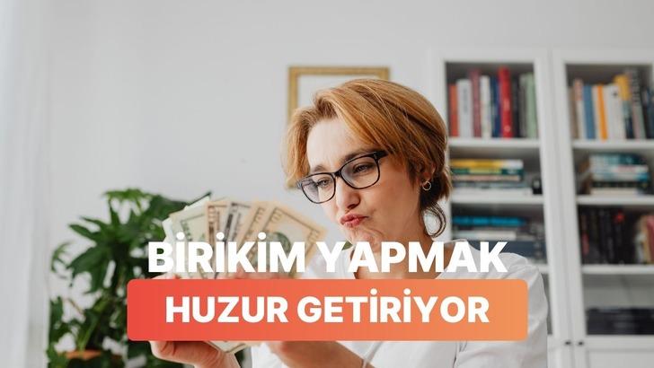 K&uuml;&ccedil;&uuml;k Birikimlerin Zamanla Yarattığı B&uuml;y&uuml;k Etki