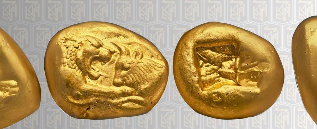 Paranın Tarihi Hakkında Muhtemelen Daha &Ouml;nce Duymadığın 10 İlgin&ccedil; Bilgi 2