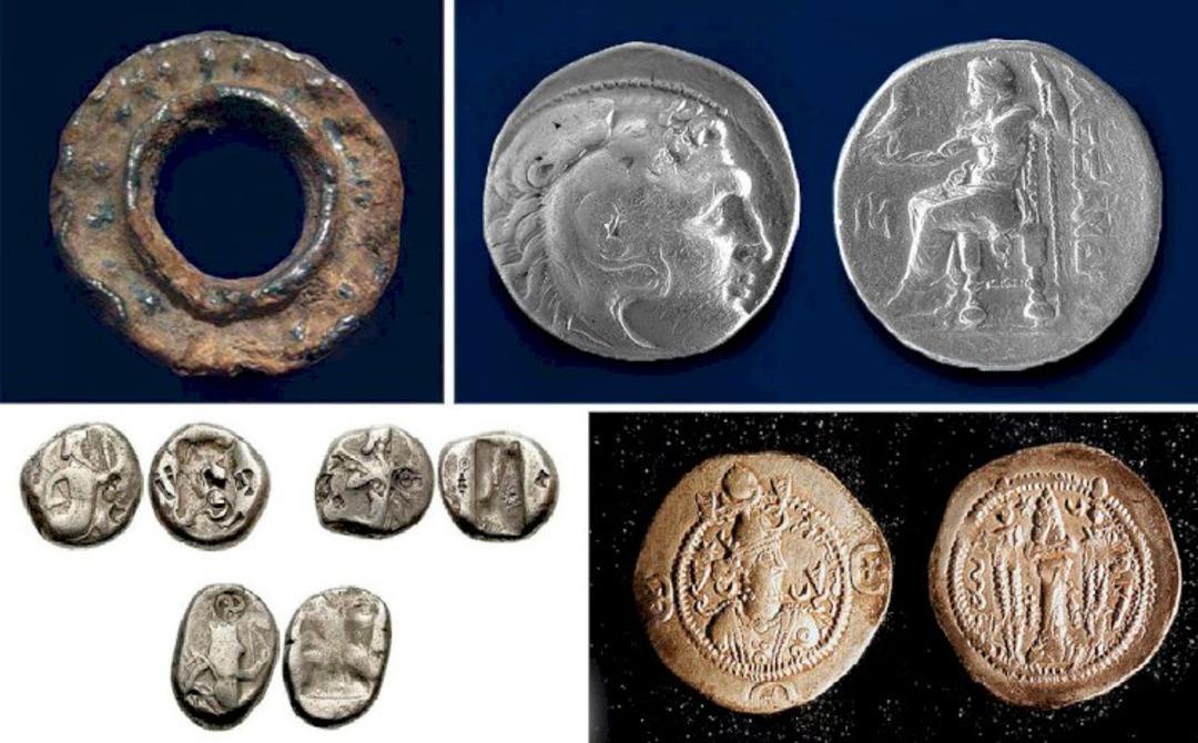 Paranın Tarihi Hakkında Muhtemelen Daha &Ouml;nce Duymadığın 10 İlgin&ccedil; Bilgi 3