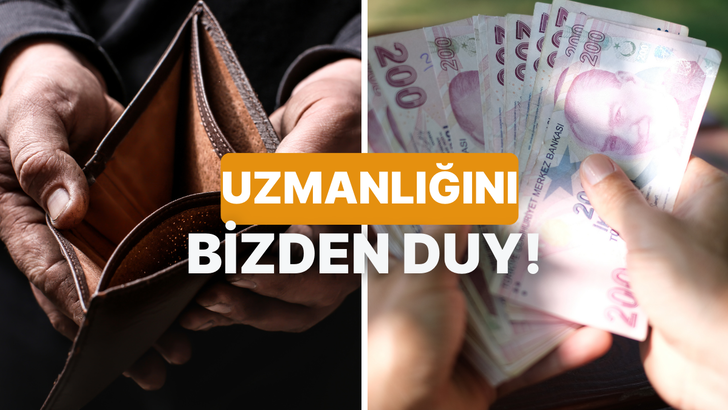 Ekonomi Konusunda Ne Kadar Uzmansın?