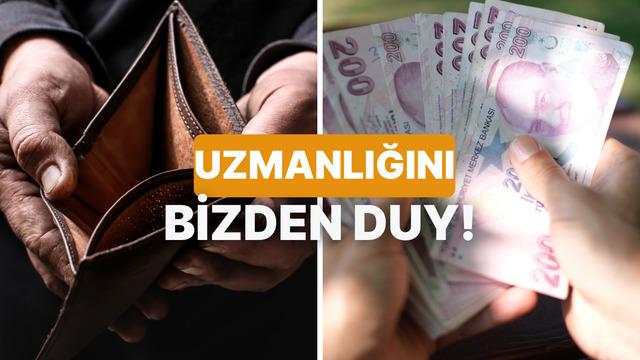 Ekonomi Konusunda Ne Kadar Uzmansın?