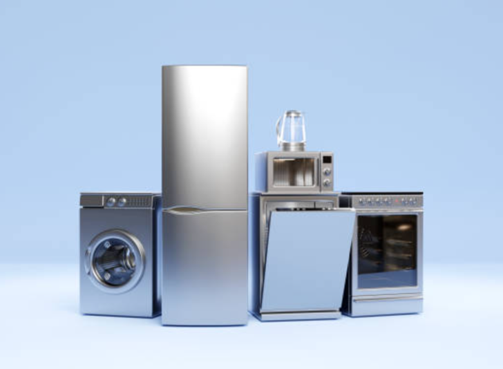 Evdeki beyaz eşyalardan biri aniden bozuldu ve yenisini alman lazım... B&uuml;t&ccedil;en buna hazır mı?