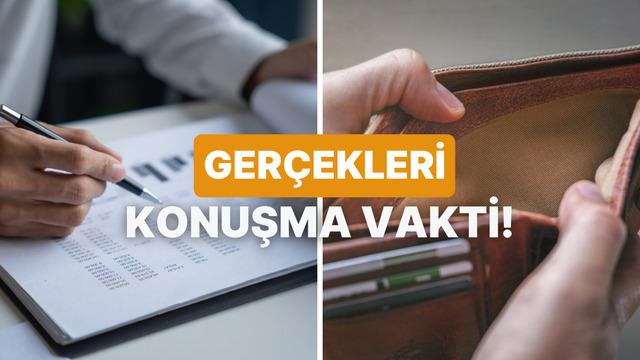 Finansal Okuryazarlık Seviyen Ne Durumda?