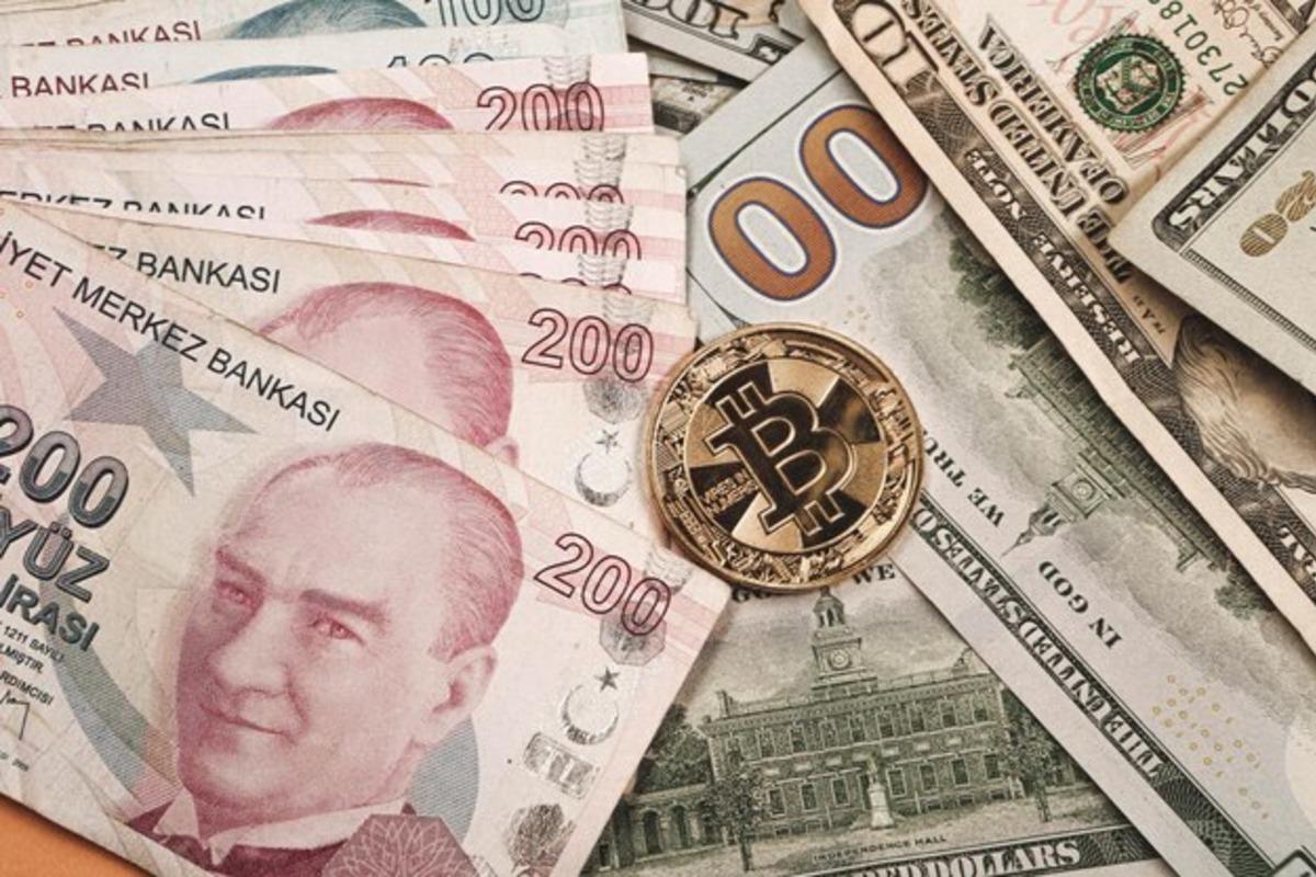 Yatırımcıların gözü oradaydı: Bitcoin 74 bin doların altına geriledi! 2