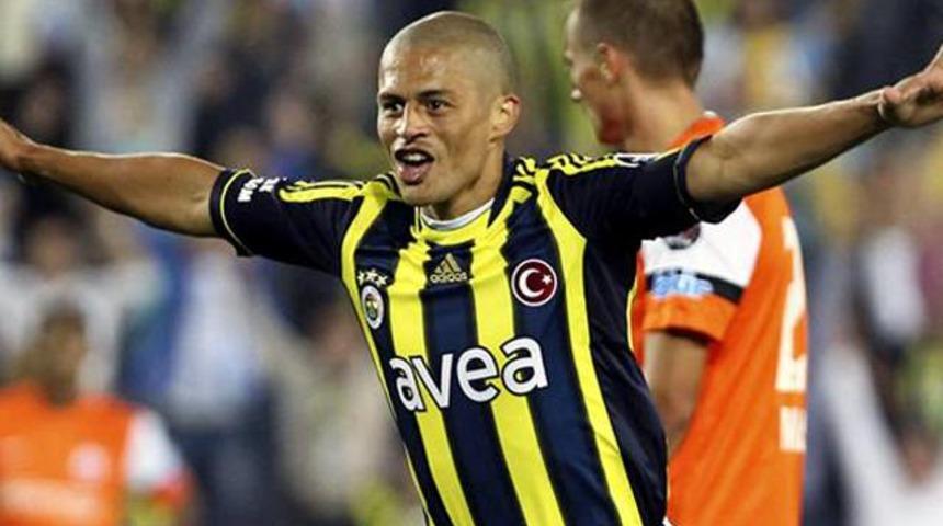 Alex: Yaptığım doğru değildi!