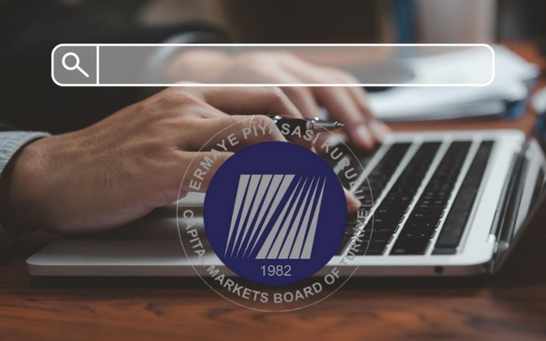 SPK dan Türk Altın İşletmeleri (TRALT) paylarında 3 kişiye işlem yasağı 1