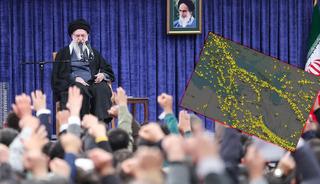 İran'dan gece yarısı 'hava sahası' hamlesi! Can kaybı artmaya devam ediyor