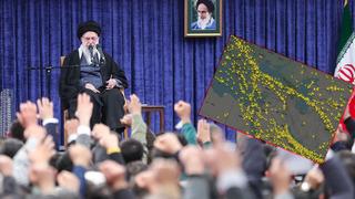 İran'dan gece yarısı 'hava sahası' hamlesi!  Önce yasaklandı sonra serbest bırakıldı