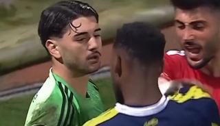 Fenerbah&ccedil;eli yıldıza kafa tuttu, bir gecede fenomen oldu: Profil resmini g&ouml;renler şaştı kaldı!