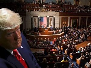 Senato, Trump'ın İran'a saldırılarını kısıtlayan tasarıyı reddetti