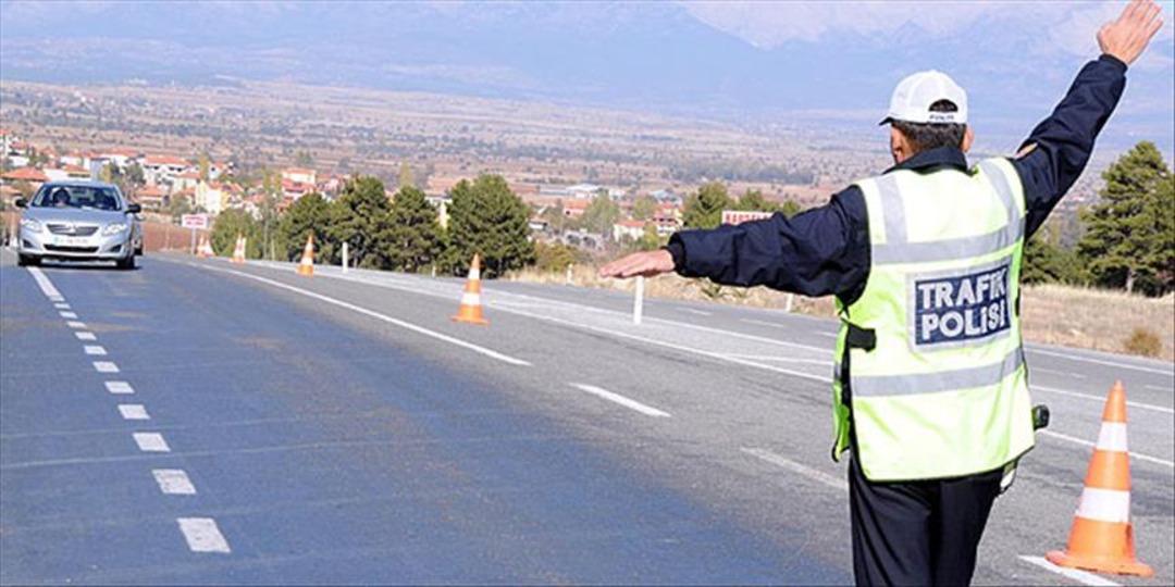 TBMM den onay çıktı: Trafik cezaları rekor seviyeye yükseldi 2