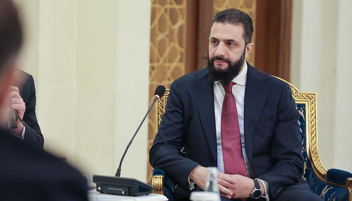 K&uuml;rt kanalının yayınlamadığı Şara r&ouml;portajı! Sebebi bu s&ouml;zler