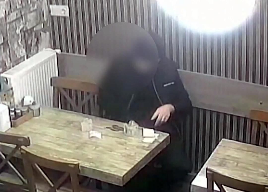 Edirne&rsquo;de seri hırsız yakalandı: 24 su&ccedil; kaydı, 7 yıl hapis cezası bulundu! O anlar kamerada 5