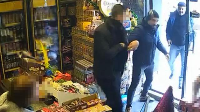 Edirne’de seri hırsız yakalandı: 24 suç kaydı, 7 yıl hapis cezası bulundu! O anlar kamerada