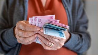 Emekli için 2 formül: Canlı yayında açıkladı! Bayram ikramiyesi ne kadar?