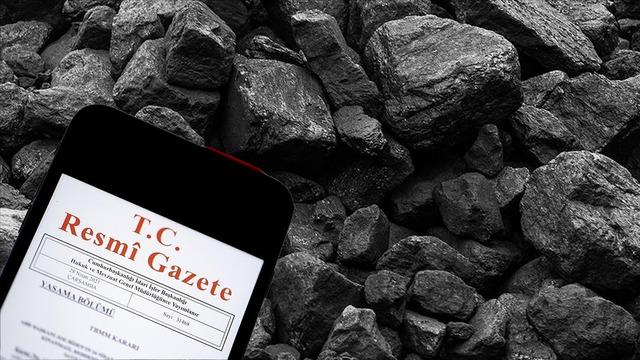 Karar Resmi Gazete'de: Bu yıl da kömür yardımı yapılacak