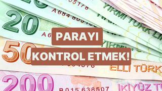 Parayı Kontrol Altına Aldığını Gösteren Küçük İşaretler