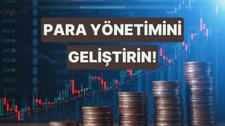 Para Yönetimi Konusunda Kendini Geliştirmenin Yolları