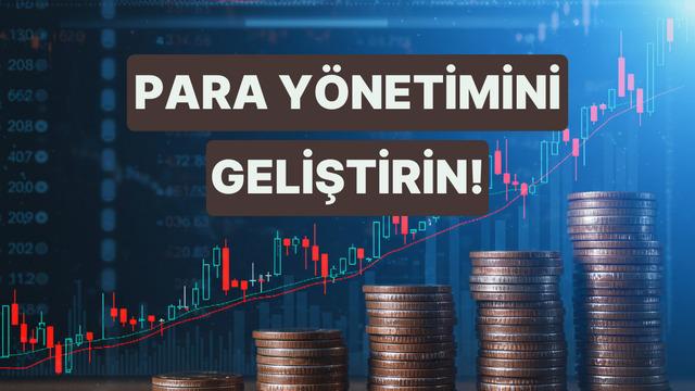 Para Yönetimi Konusunda Kendini Geliştirmenin Yolları