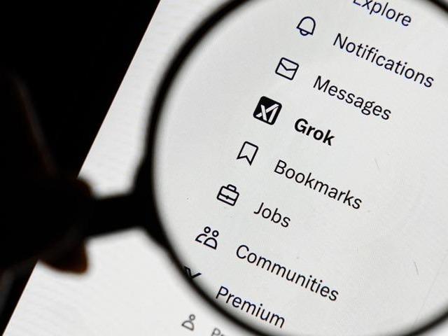 Kısıtlama getirildi! X'ten dikkat &ccedil;eken Grok kararı