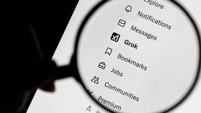 Kısıtlama getirildi! X'ten dikkat çeken Grok kararı