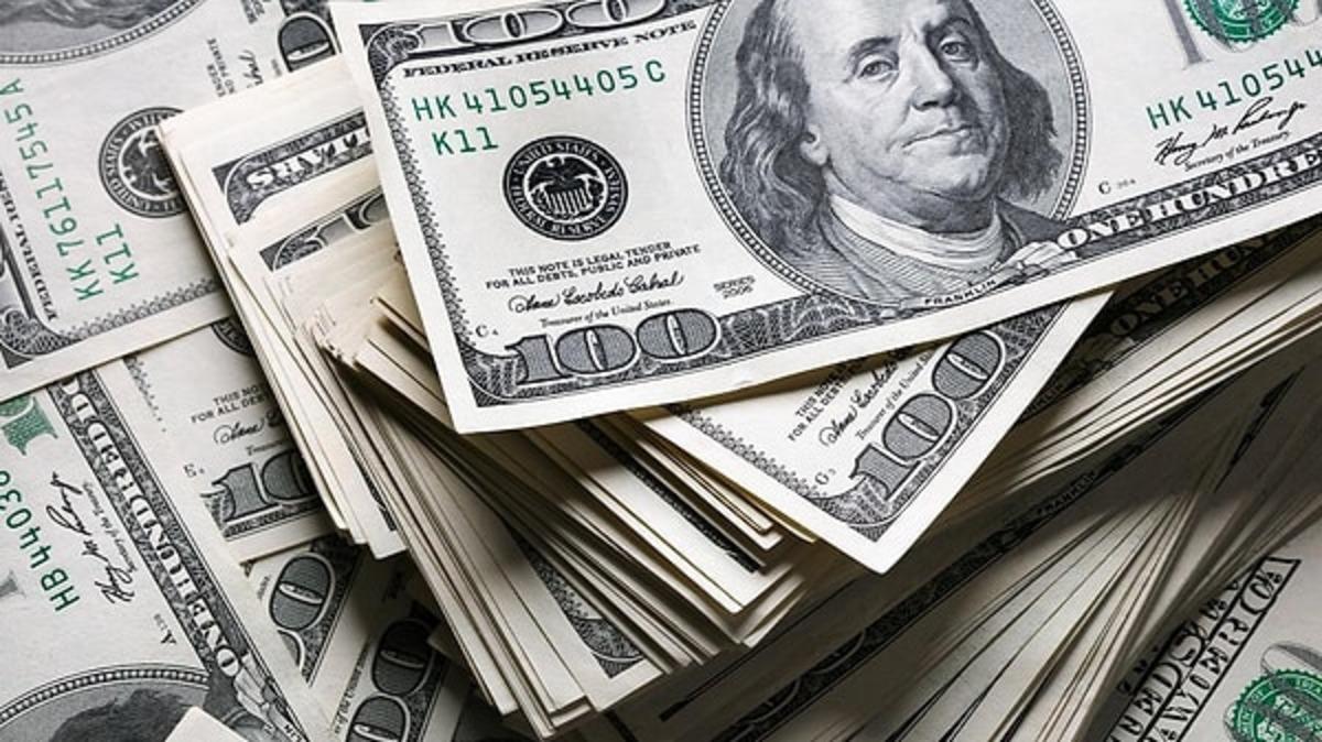 Bir Banka Nasıl Para Kazanır? 7