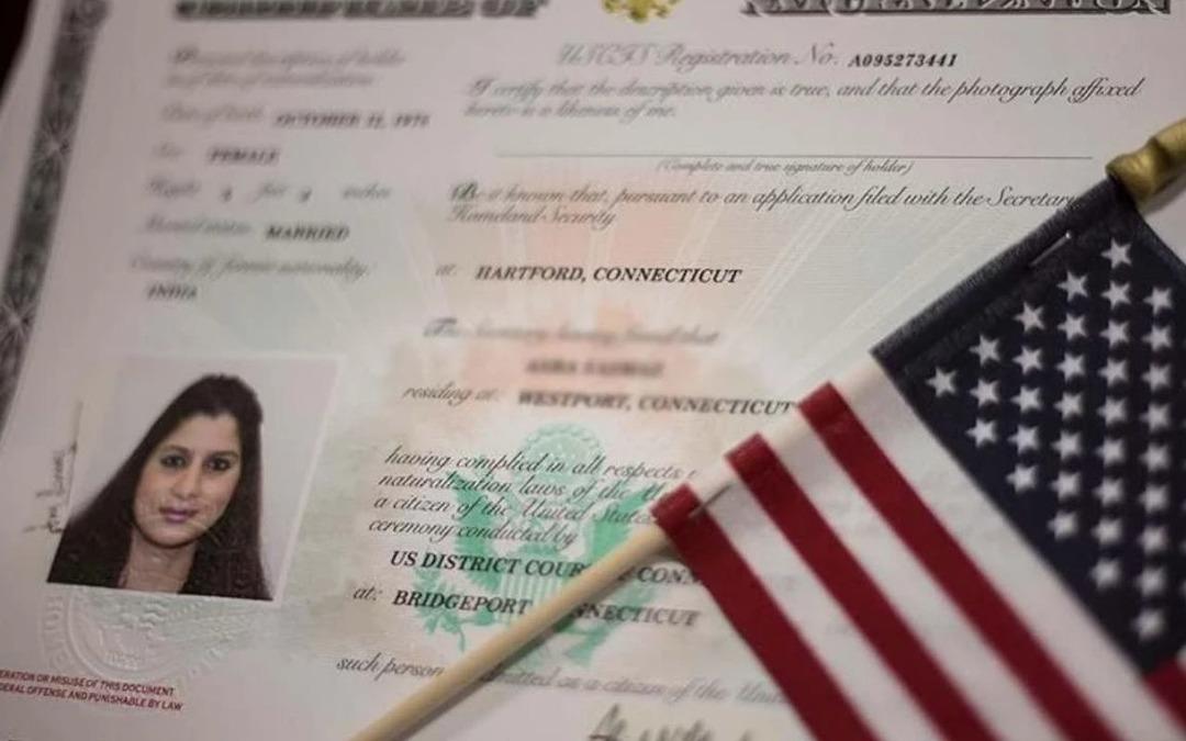 ABD tam 75 &uuml;lkeye "Green Card" kapılarını kapattı: T&uuml;rkiye listede var mı? 3