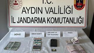40 bin TL’lik anlaşmayı jandarma bozdu