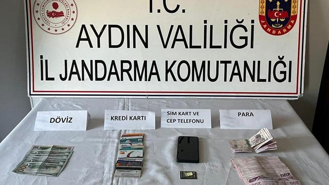 40 bin TL’lik anlaşmayı jandarma bozdu
