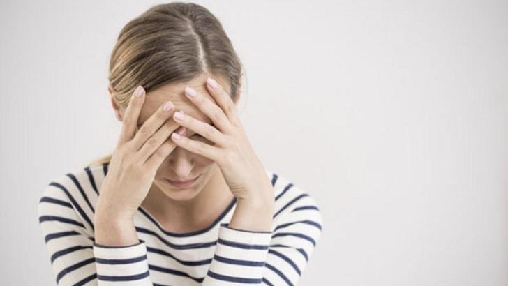 Şu an bu testi &ccedil;&ouml;zerken bile yapman gereken bir &ouml;demeyi mi d&uuml;ş&uuml;n&uuml;yor musun?