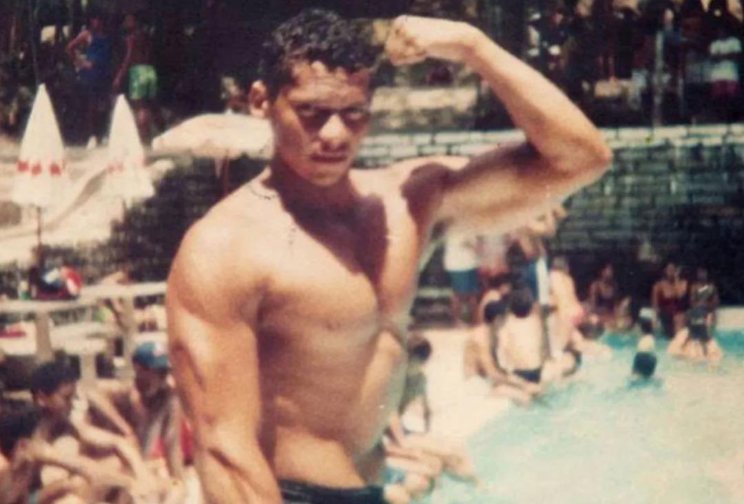 &ldquo;Temel Reis&rdquo; olarak anılıyordu: V&uuml;cuduna enjekte ettiği şey hayatından etti! 1