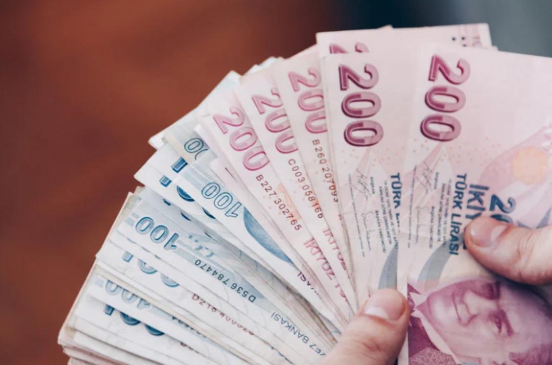 Küçük Gelirlerle Büyük Birikim Yapmanın Mantığı 1