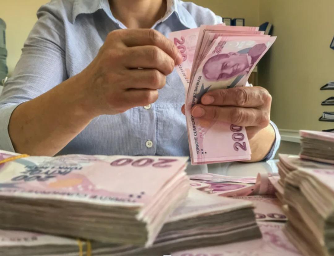 Küçük Gelirlerle Büyük Birikim Yapmanın Mantığı 6