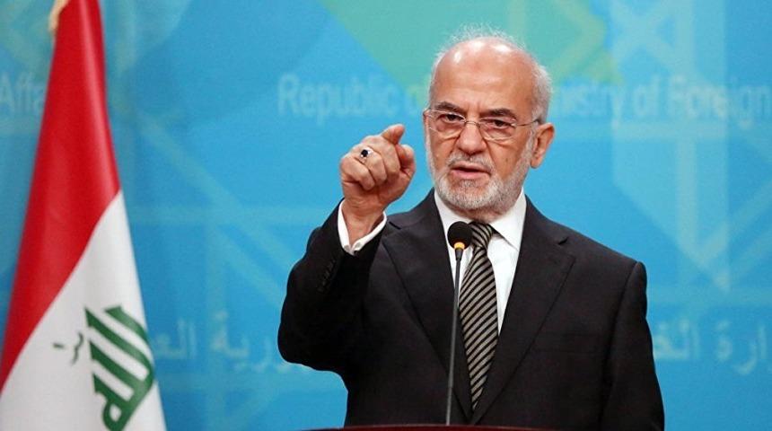 Olası Sincar operasyonu i&ccedil;in Irak'tan sert tepki: Reddediyoruz