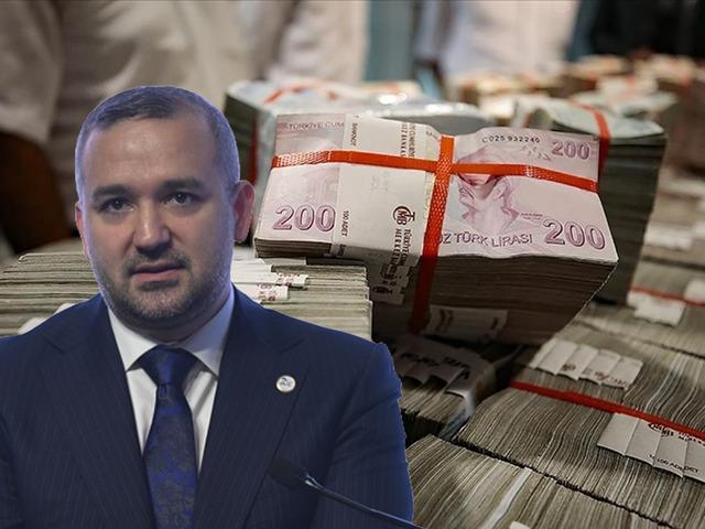 Merkez Bankası Başkanı Karahan'dan faiz ve enflasyon mesajı 'İki ay' vurgusu