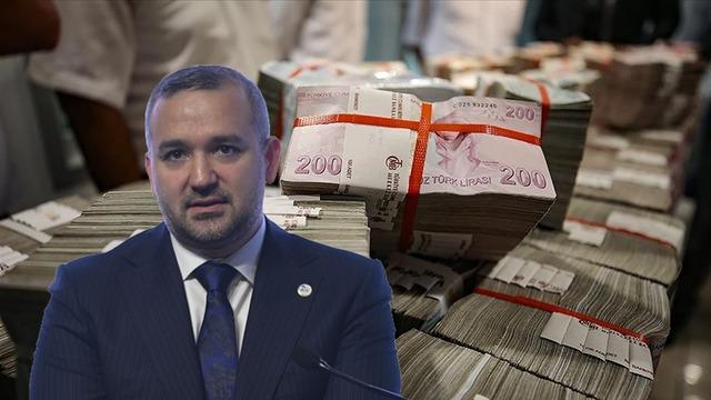 Merkez Bankası Başkanı Karahan'dan faiz ve enflasyon mesajı 'İki ay' vurgusu