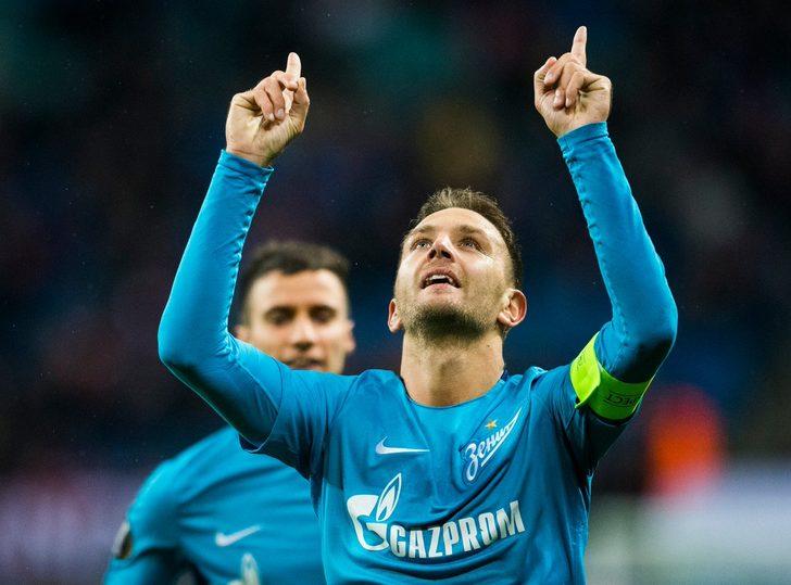 Sezon sonunda sözleşmesi bitecek oyuncular G3