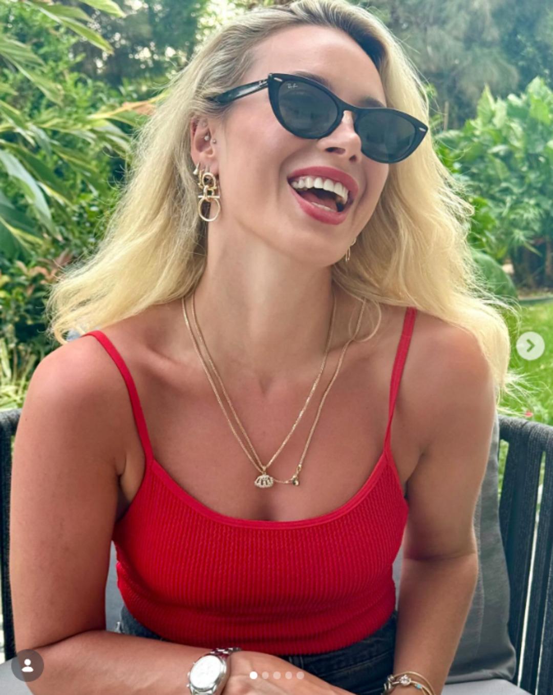 Son dakika | Eski milli voleybolcu Derya &Ccedil;ayırgan da aralarında! &Uuml;nl&uuml;lere uyuşturucu operasyonunda 18 g&ouml;zaltı 2