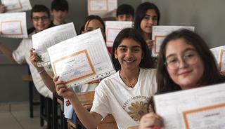 5, 6, 9 ve 10. sınıflarda karne sistemi değişiyor